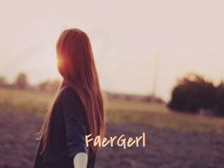 FaerGerl