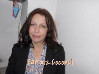 FairouzCoconut