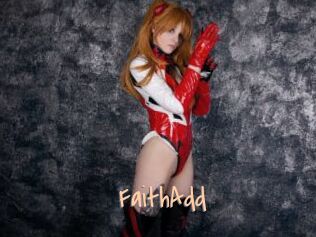 FaithAdd