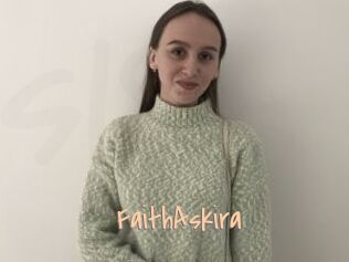 FaithAskira