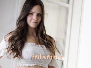 Faitwaters