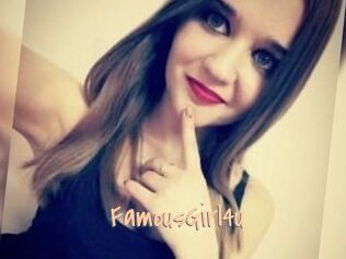 FamousGirl4u