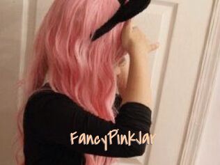 FancyPinkJar
