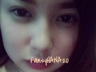 FansyHANA20