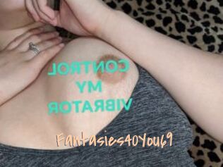 Fantasies40You69