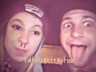 Fatalxattraction