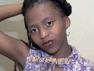 Fatcreamypie Salopes de 18 ans
