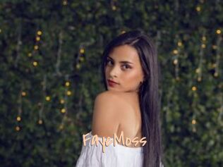 FayeMoss