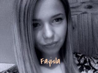 Fayisla