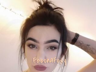 FeeonaFoxy