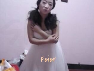 Feier