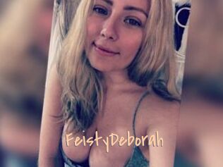 FeistyDeborah