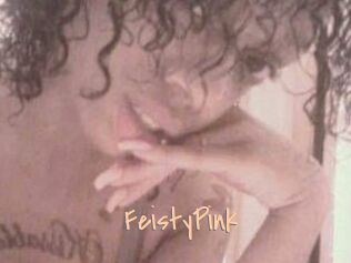 FeistyPink