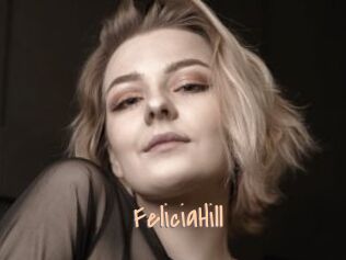 FeliciaHill