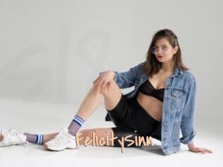 FelicitySinn