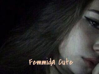 Femmida_Cute