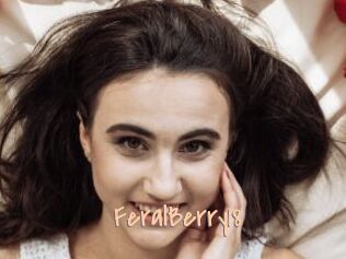 FeralBerry18