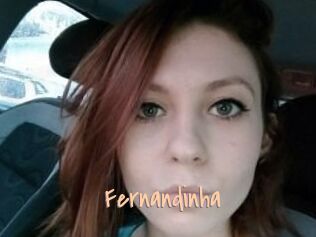 Fernandinha