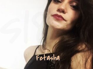 Fetasha