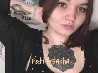 Fetish_Sasha