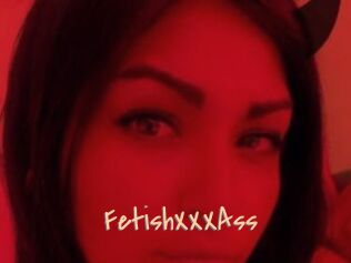 FetishXXXAss