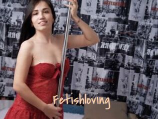Fetishloving