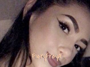 FieryFreya