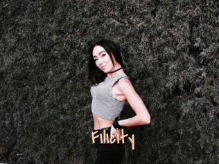 Filicity