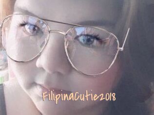 FilipinaCutie2018