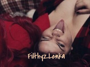 FilthyZLenka