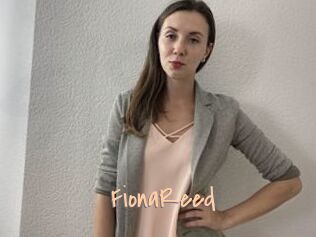 FionaReed