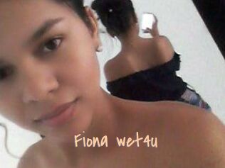 Fiona_wet4u