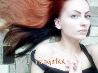 FireGirlXX