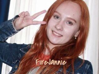 FireJannie