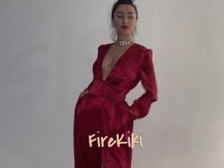 FireKiki