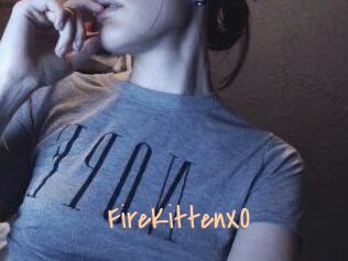 FireKittenXO