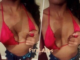 FireLaces
