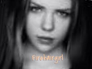 Firehairgirl