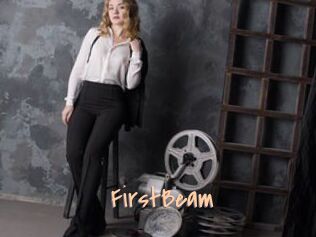 FirstBeam