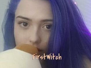 FirstWitch