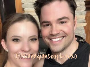 FitCanadianCouple2020