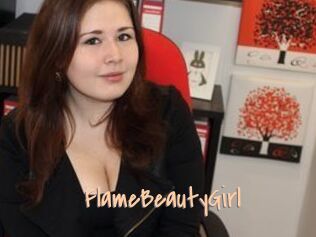FlameBeautyGirl