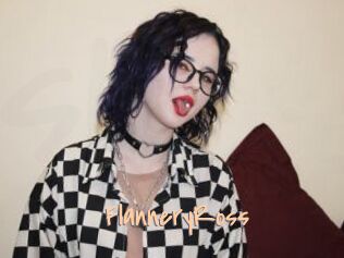 FlanneryRoss