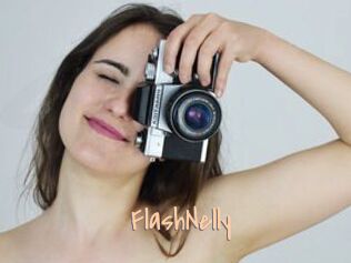 FlashNelly