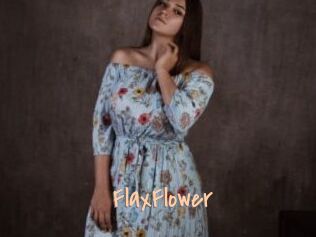 FlaxFlower