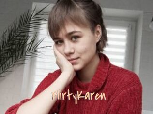 FlirtyKaren
