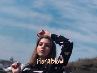FloraBlow