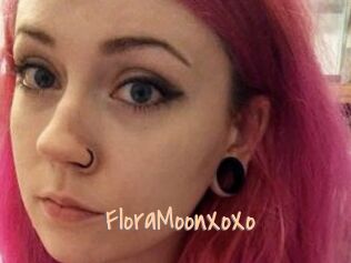 FloraMoonXoXo Salopes de 18 ans