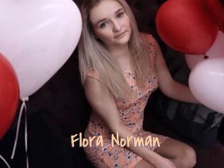 Flora_Norman