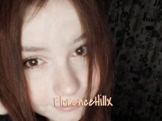 FlorenceHillX